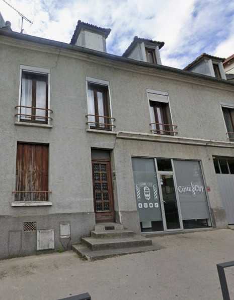 Appartement Rue de l'Église à Bonneuil-sur-Marne