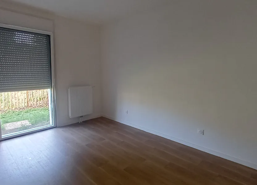 Appartement Rue Verlyck à Hazebrouck