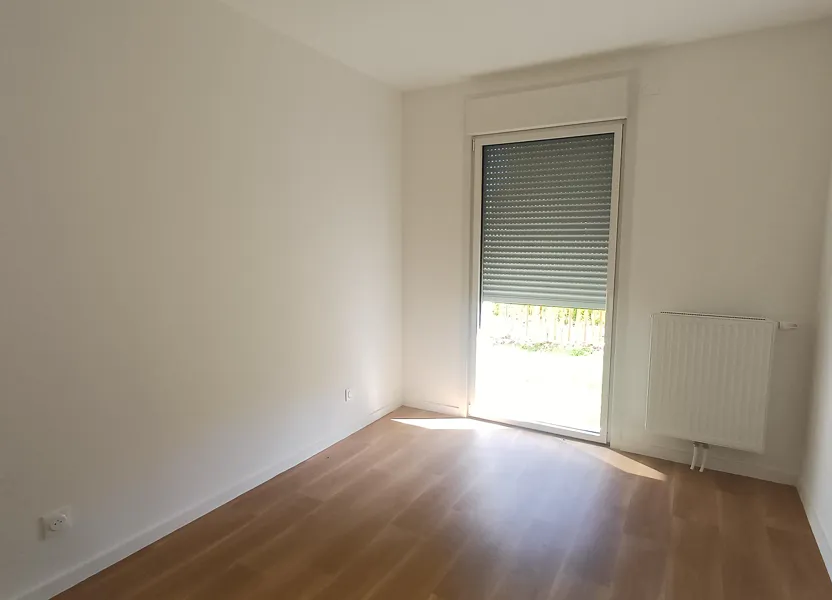 Appartement Rue Verlyck à Hazebrouck