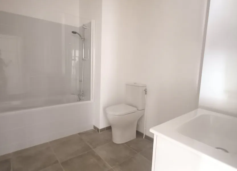Appartement Rue Verlyck à Hazebrouck