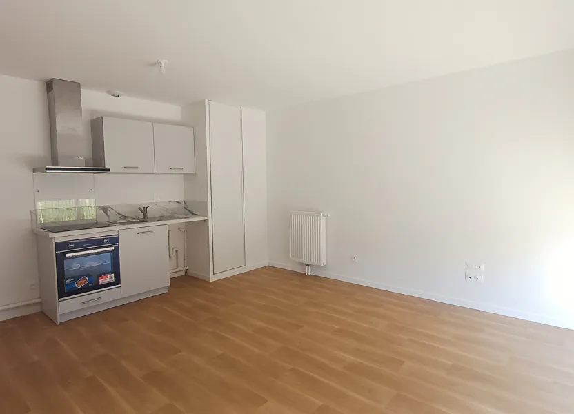 Appartement Rue Verlyck à Hazebrouck