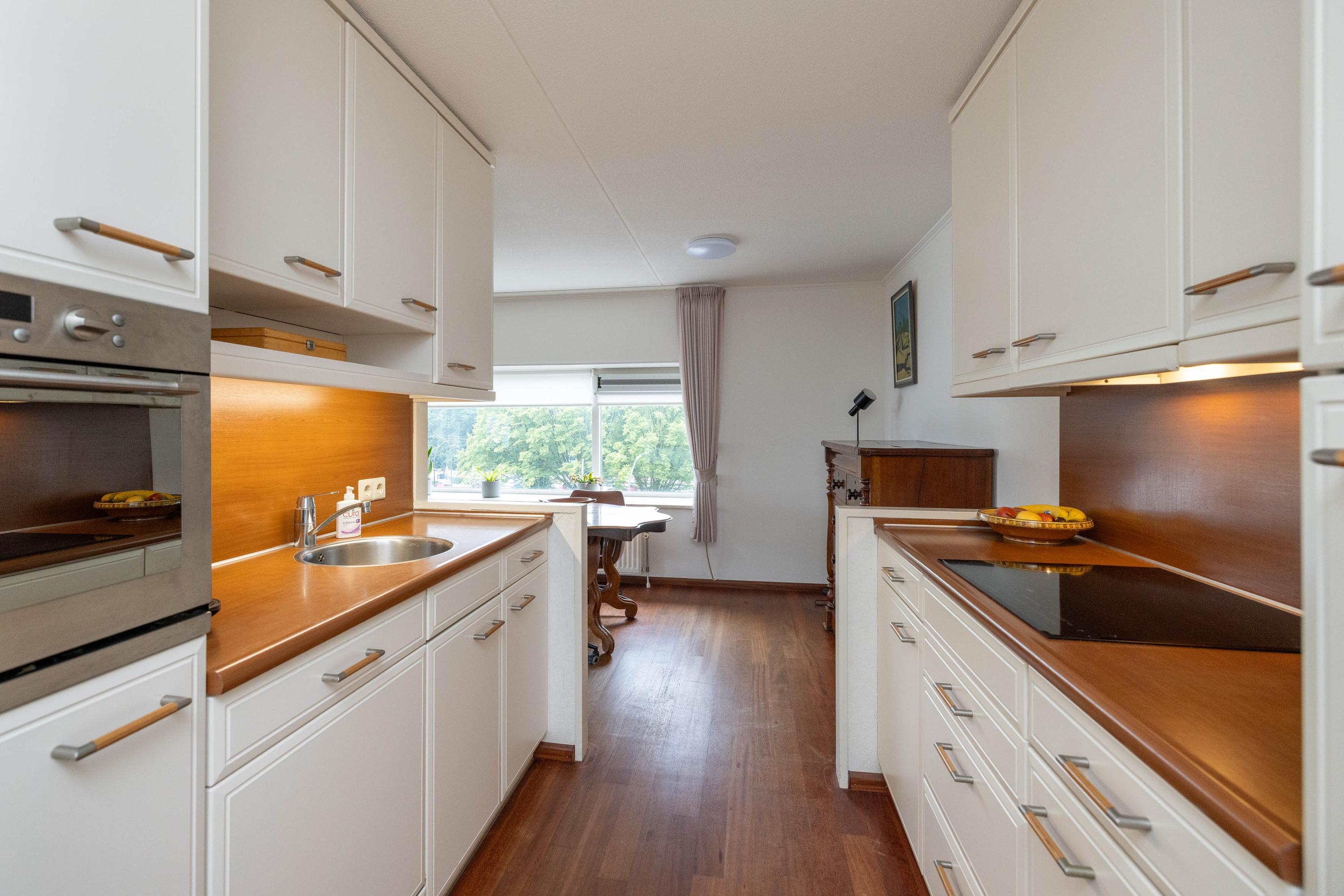 Appartement te koop: RWH Hofstede Crullstraat 43, Borne