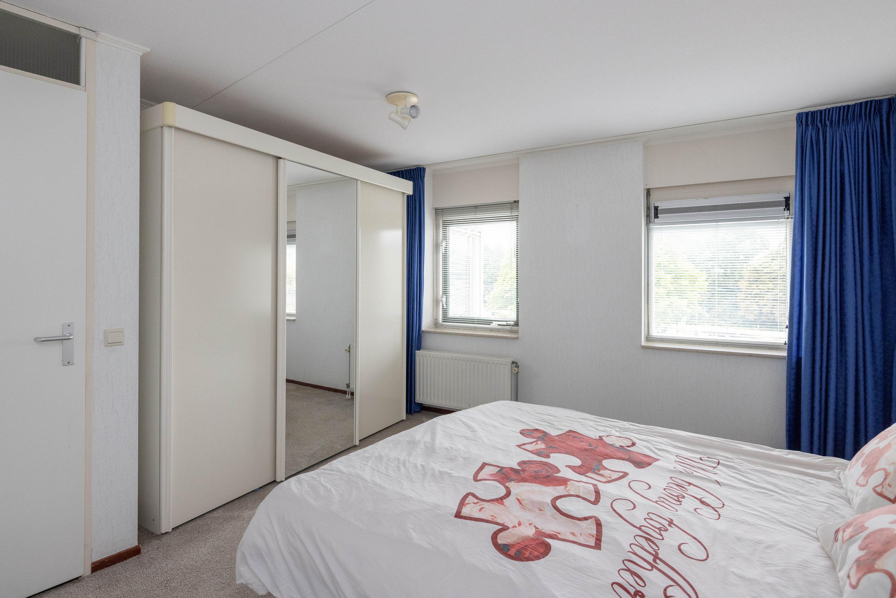 Appartement te koop: RWH Hofstede Crullstraat 43, Borne
