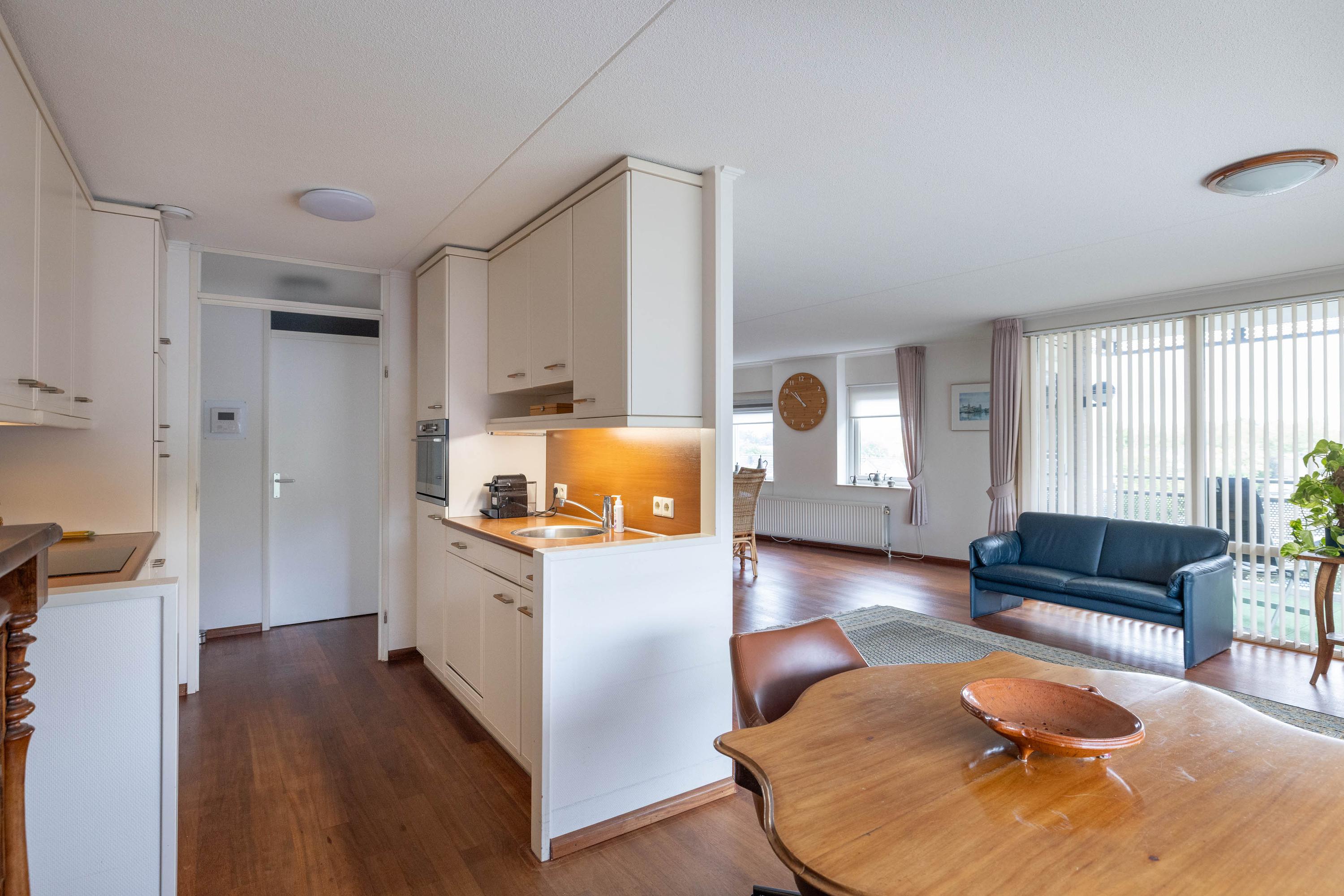 Appartement te koop: RWH Hofstede Crullstraat 43, Borne