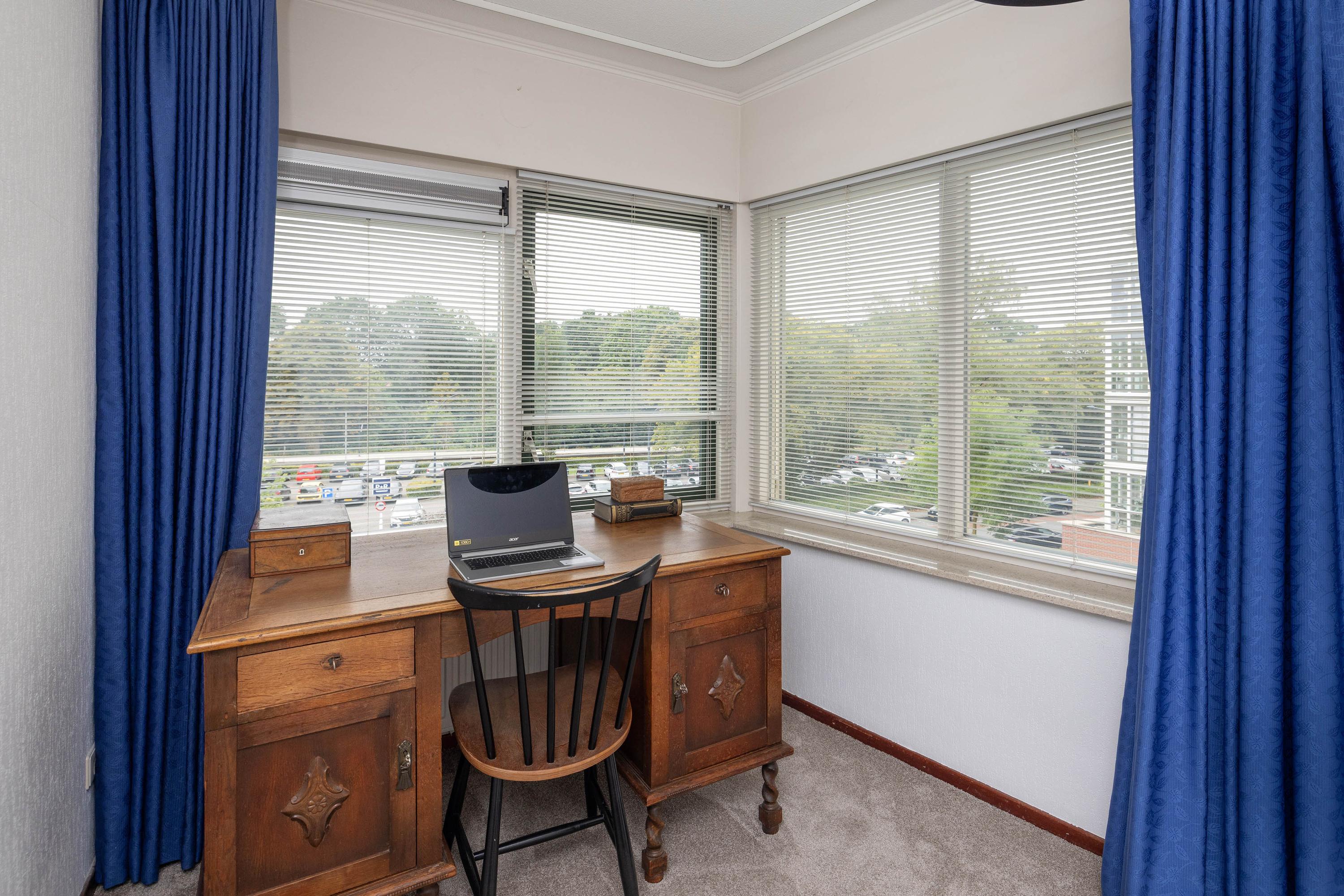 Appartement te koop: RWH Hofstede Crullstraat 43, Borne