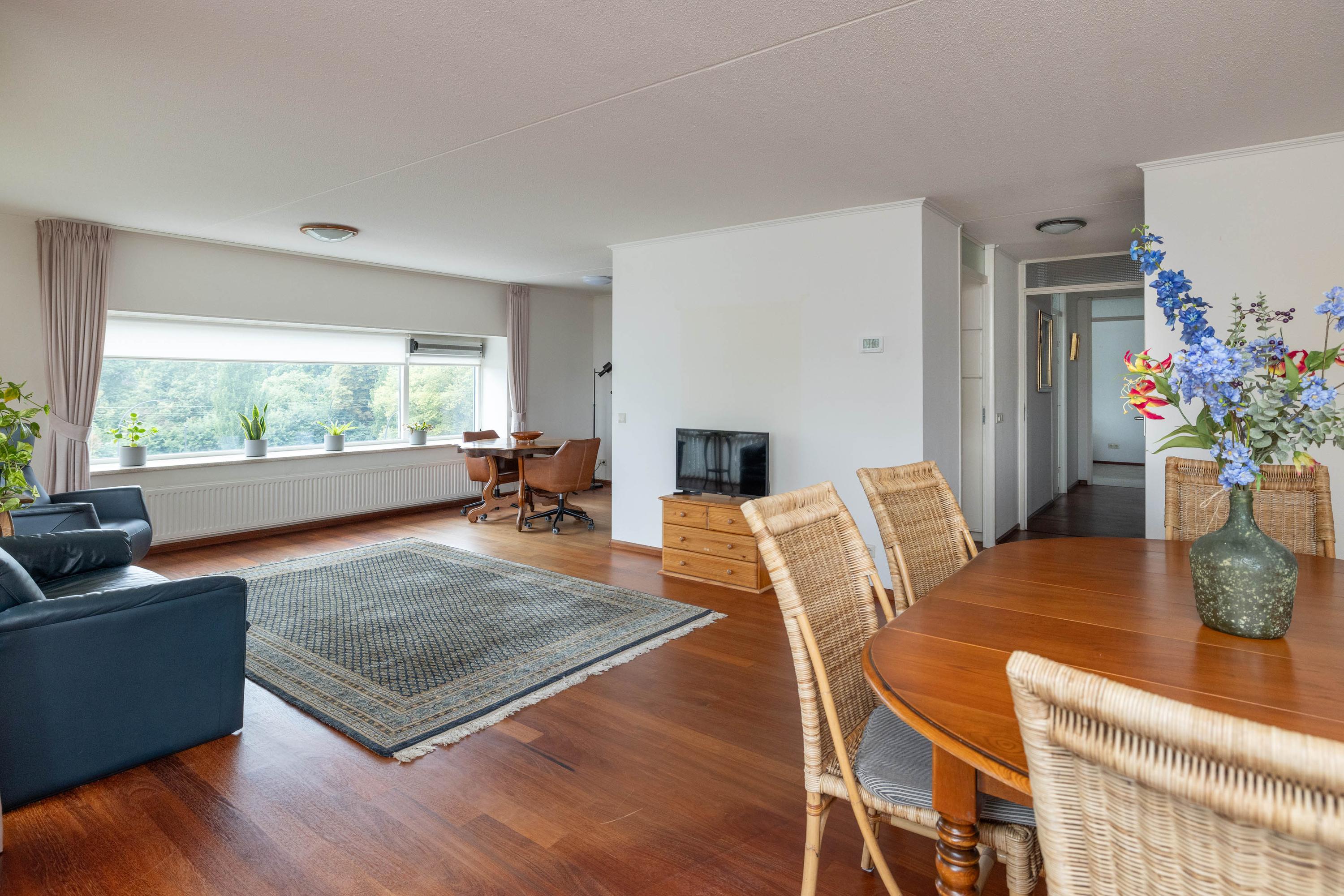 Appartement te koop: RWH Hofstede Crullstraat 43, Borne