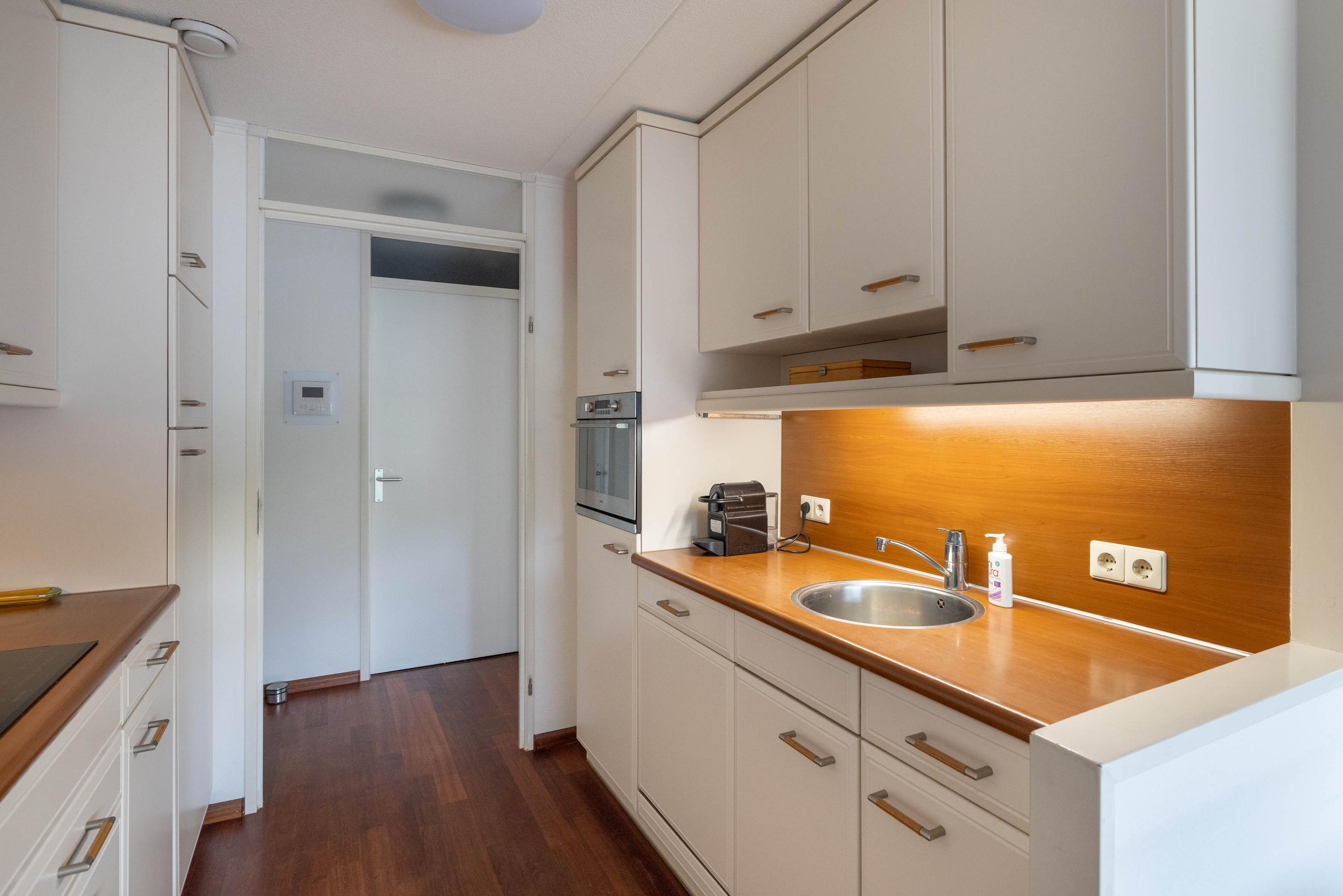 Appartement te koop: RWH Hofstede Crullstraat 43, Borne