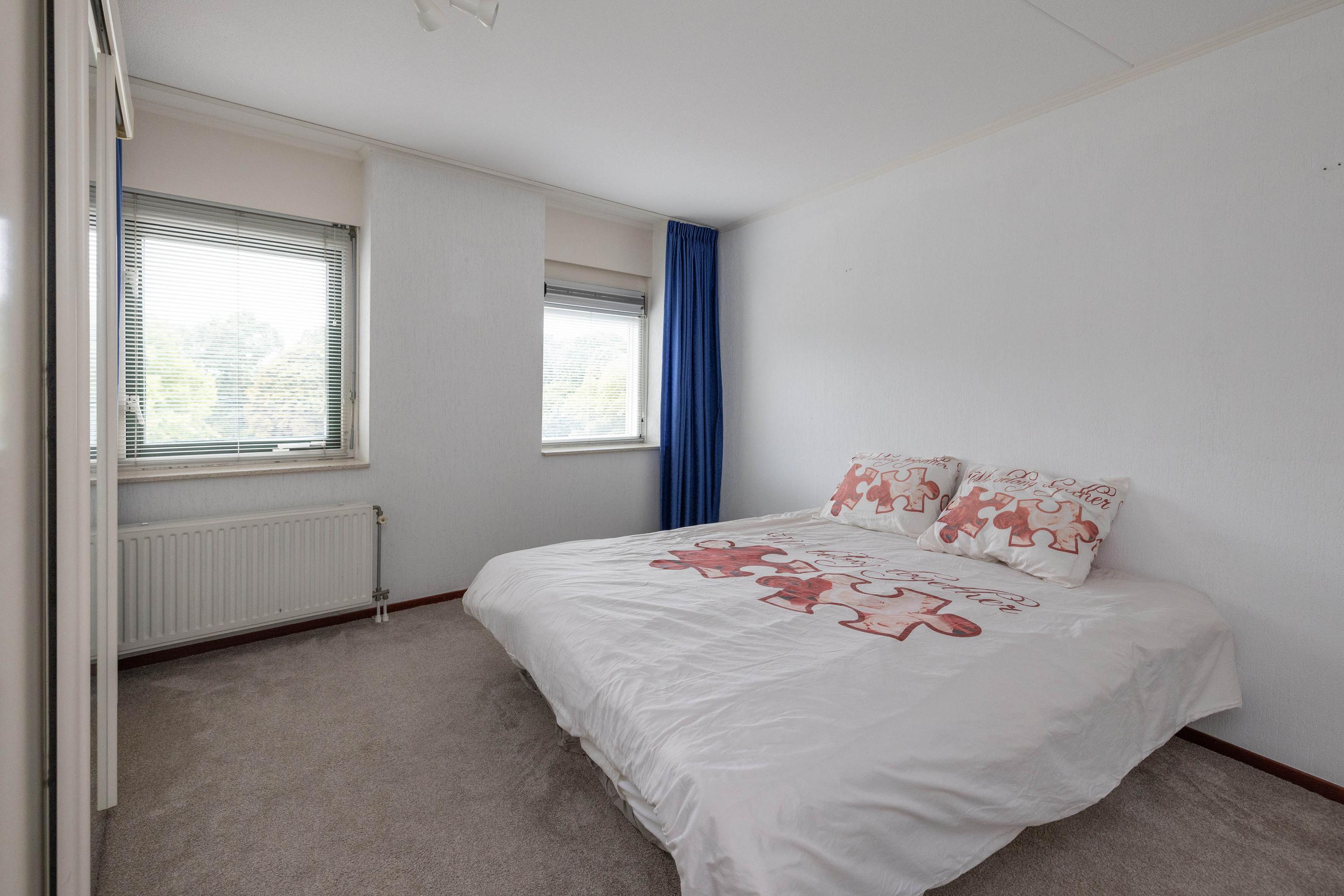 Appartement te koop: RWH Hofstede Crullstraat 43, Borne