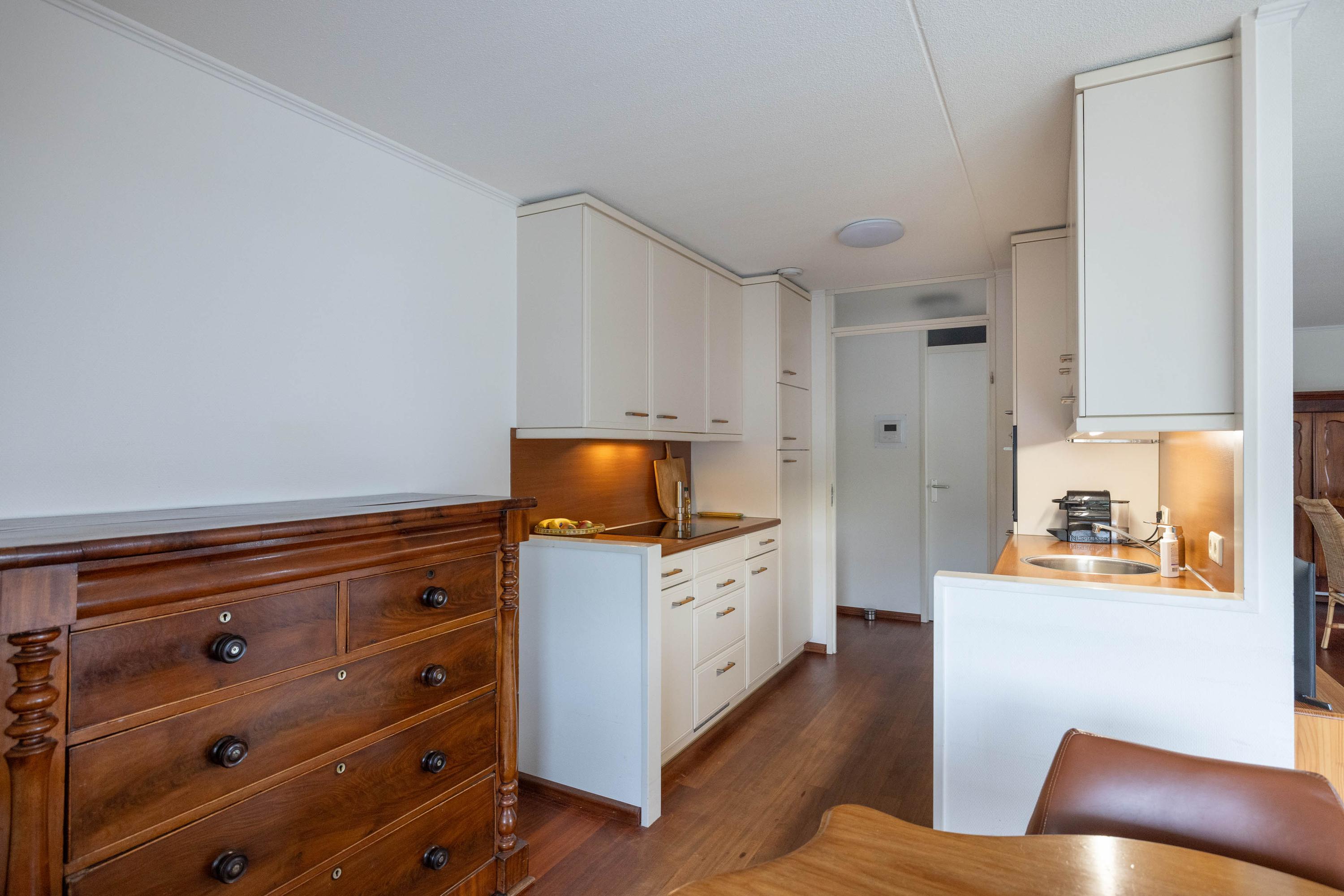 Appartement te koop: RWH Hofstede Crullstraat 43, Borne