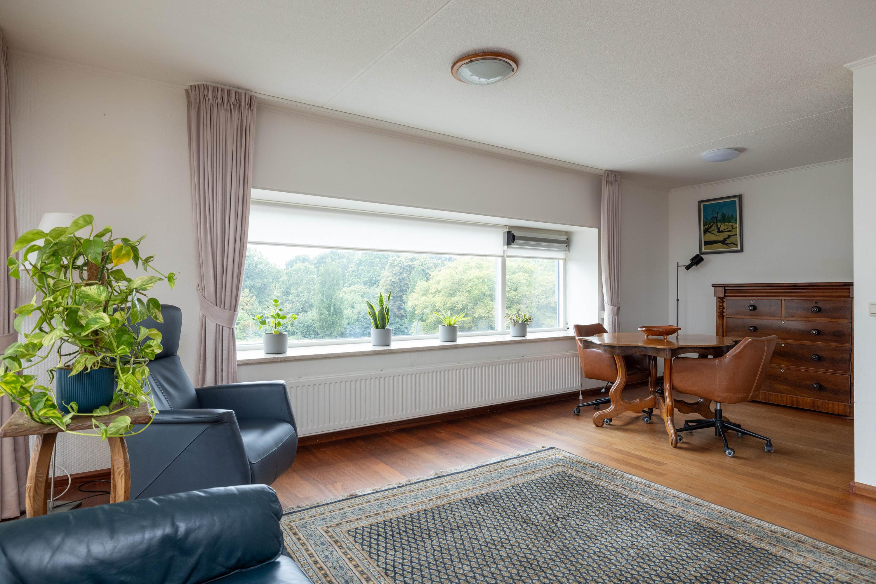 Appartement te koop: RWH Hofstede Crullstraat 43, Borne