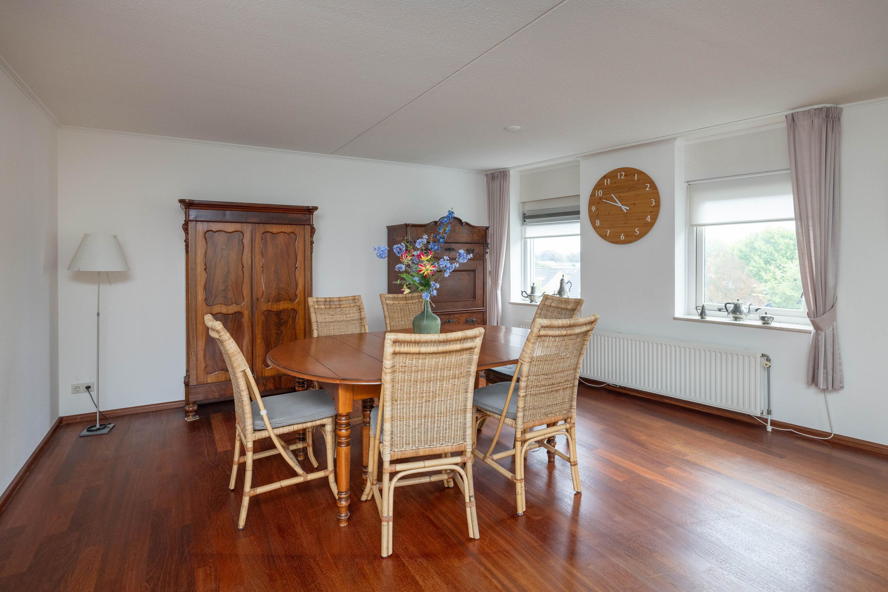 Appartement te koop: RWH Hofstede Crullstraat 43, Borne