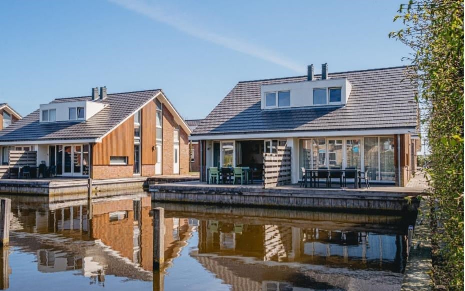 Huis Lagendijk 19 81 in Uitgeest