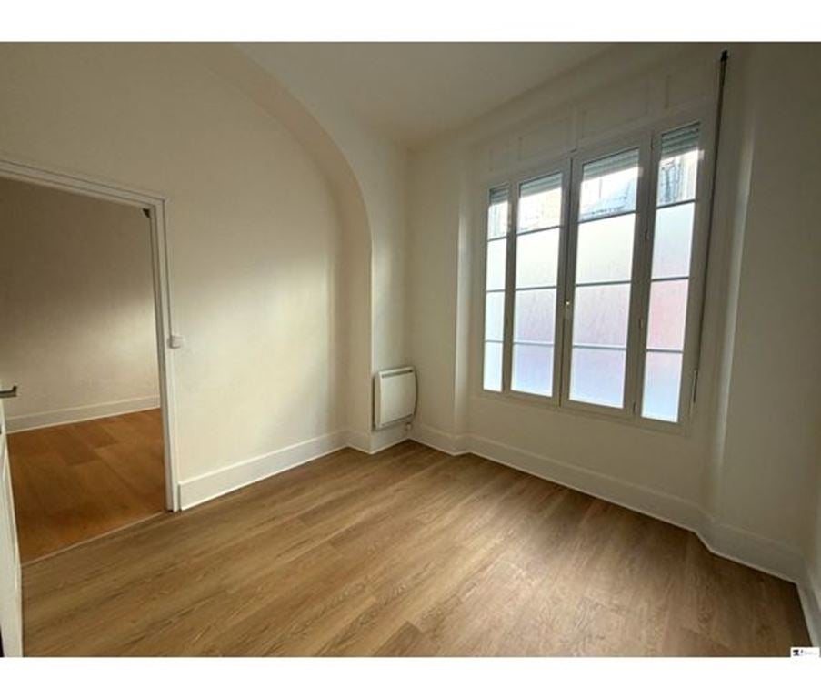 Appartement Boulevard Jean Jaurès à Cazères