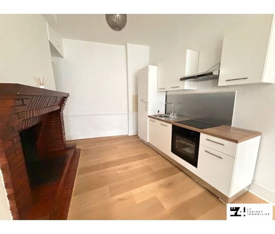 Appartement Boulevard Jean Jaurès à Cazères