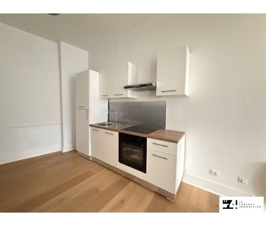Appartement Boulevard Jean Jaurès à Cazères