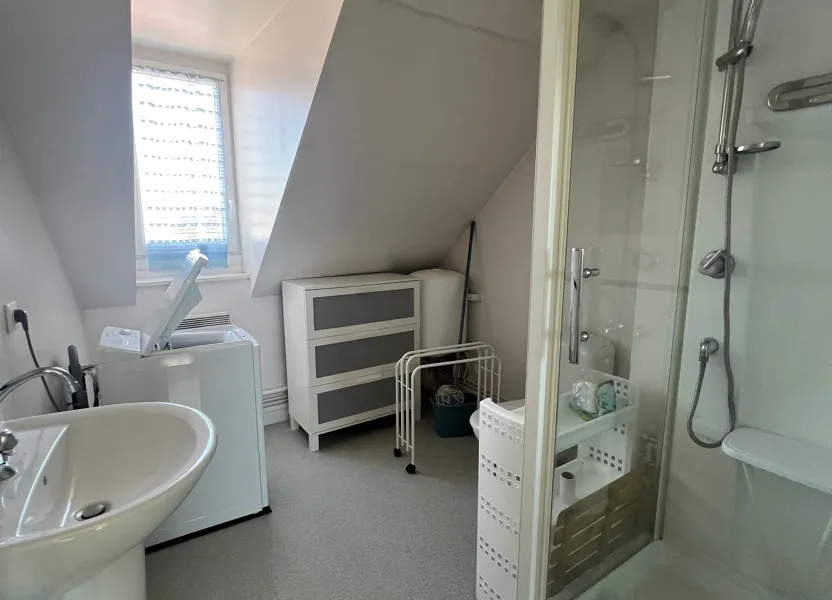 Appartement Rue Denfert-Rochereau à Amiens