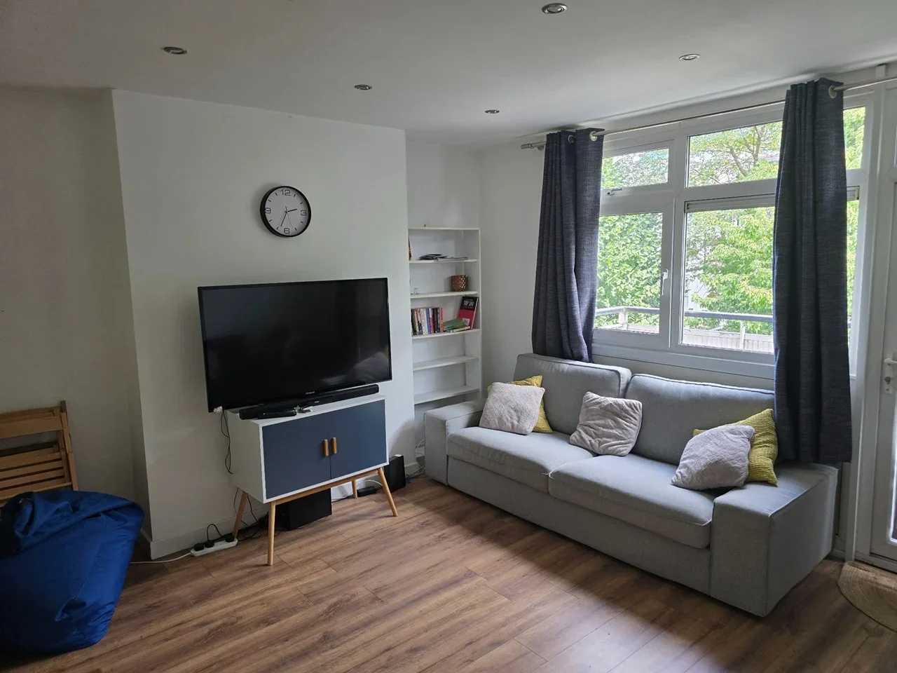 Flat Camden Road in Greater London
