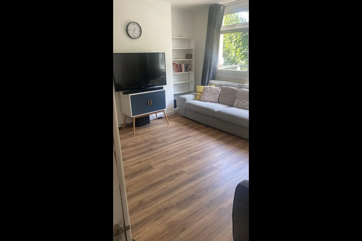 Flat Camden Road in Greater London