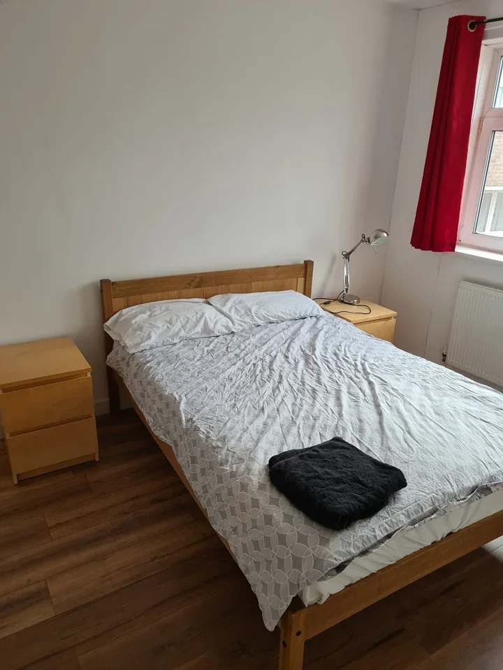 Flat Camden Road in Greater London