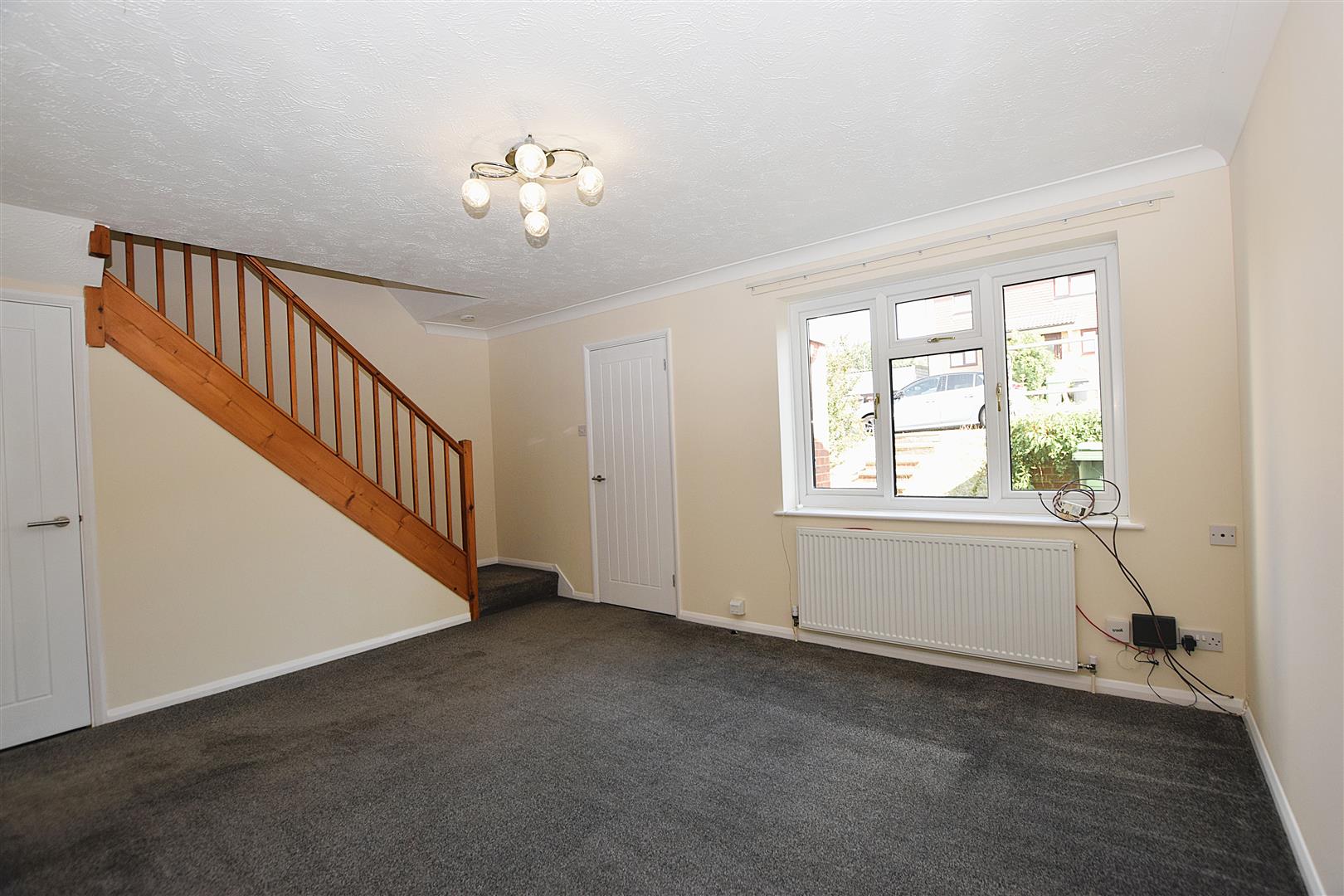 House Magpie Close in St Leonards