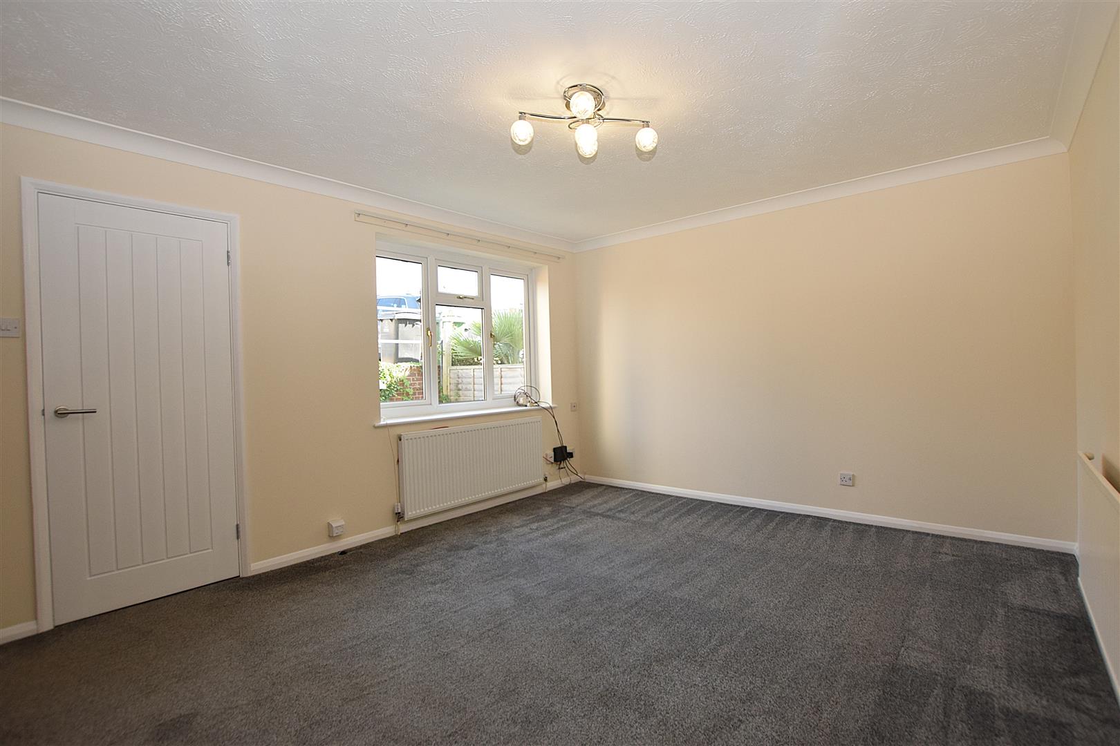 House Magpie Close in St Leonards
