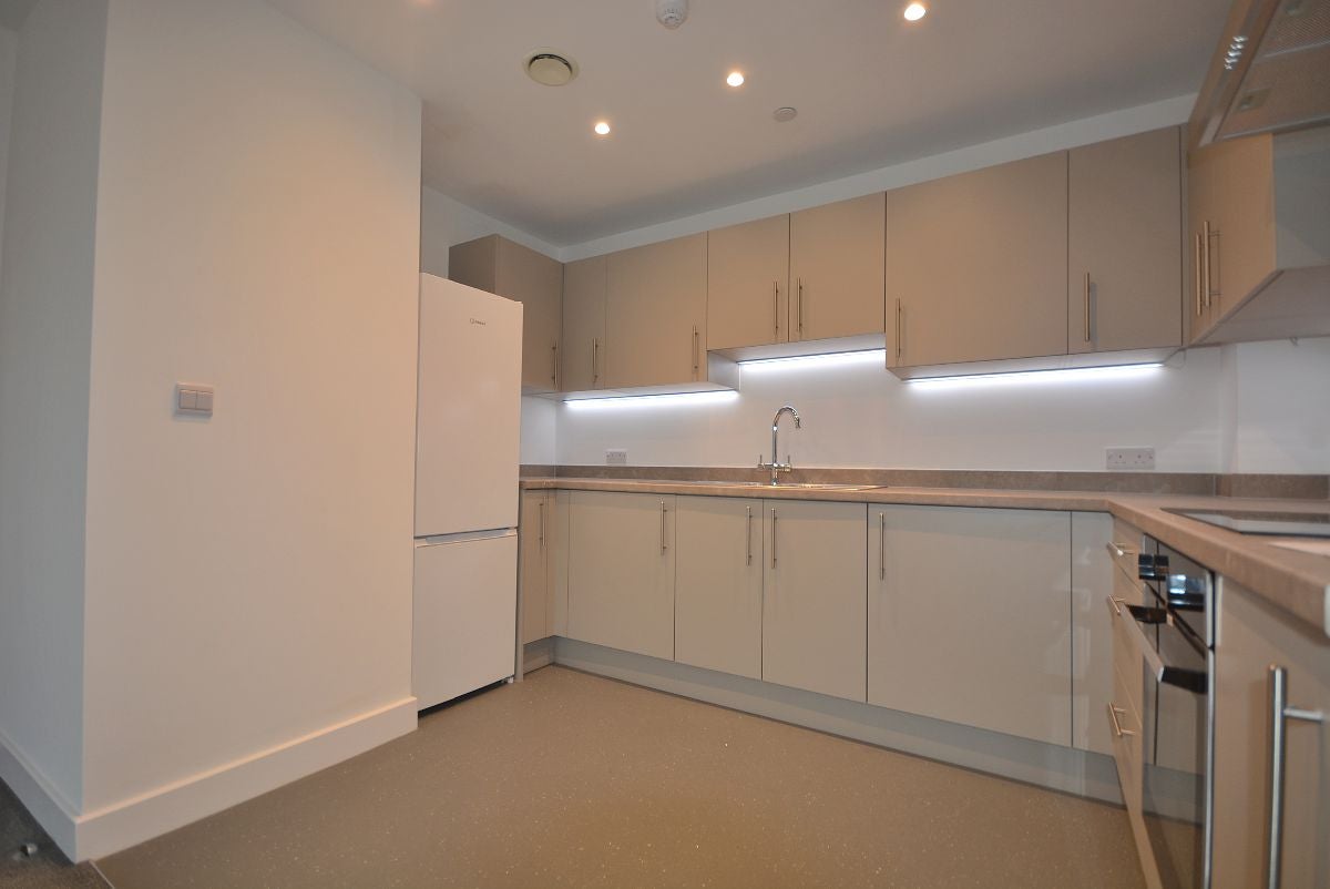Flat Watnall Road in Ashfield