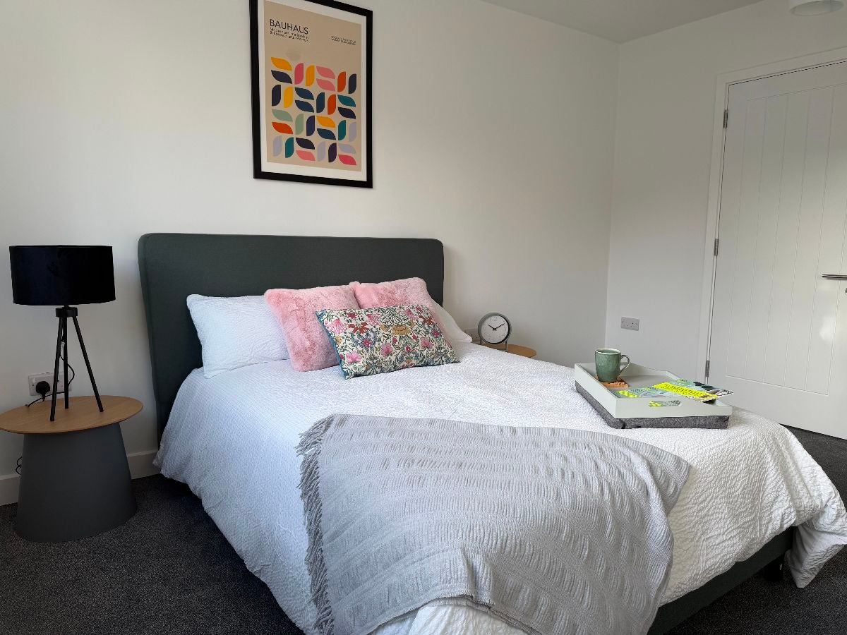 Flat Watnall Road in Ashfield