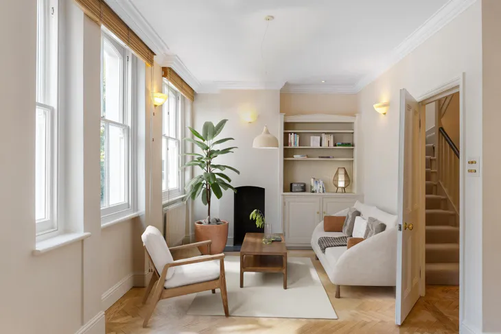 House Cornwall Gardens Walk in Greater London