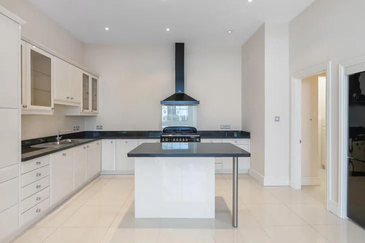 House Cornwall Gardens Walk in Greater London