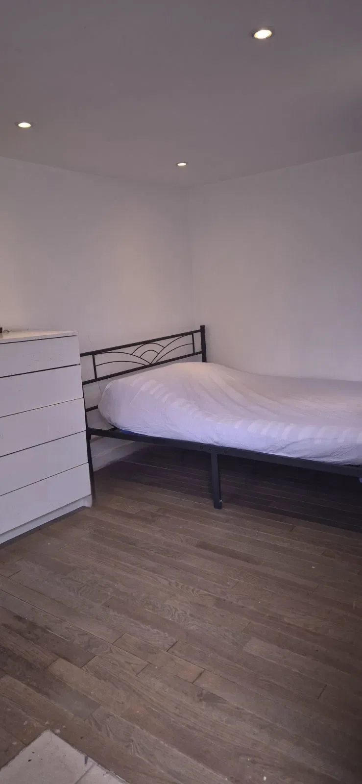 Room Rue du Presbytère in Billy-sur-Aisne