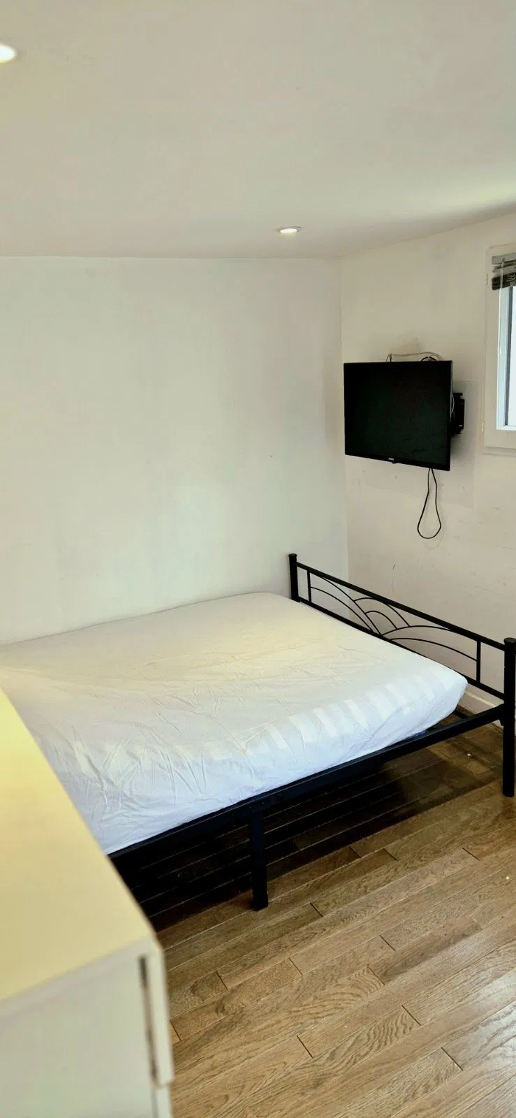 Room Rue du Presbytère in Billy-sur-Aisne