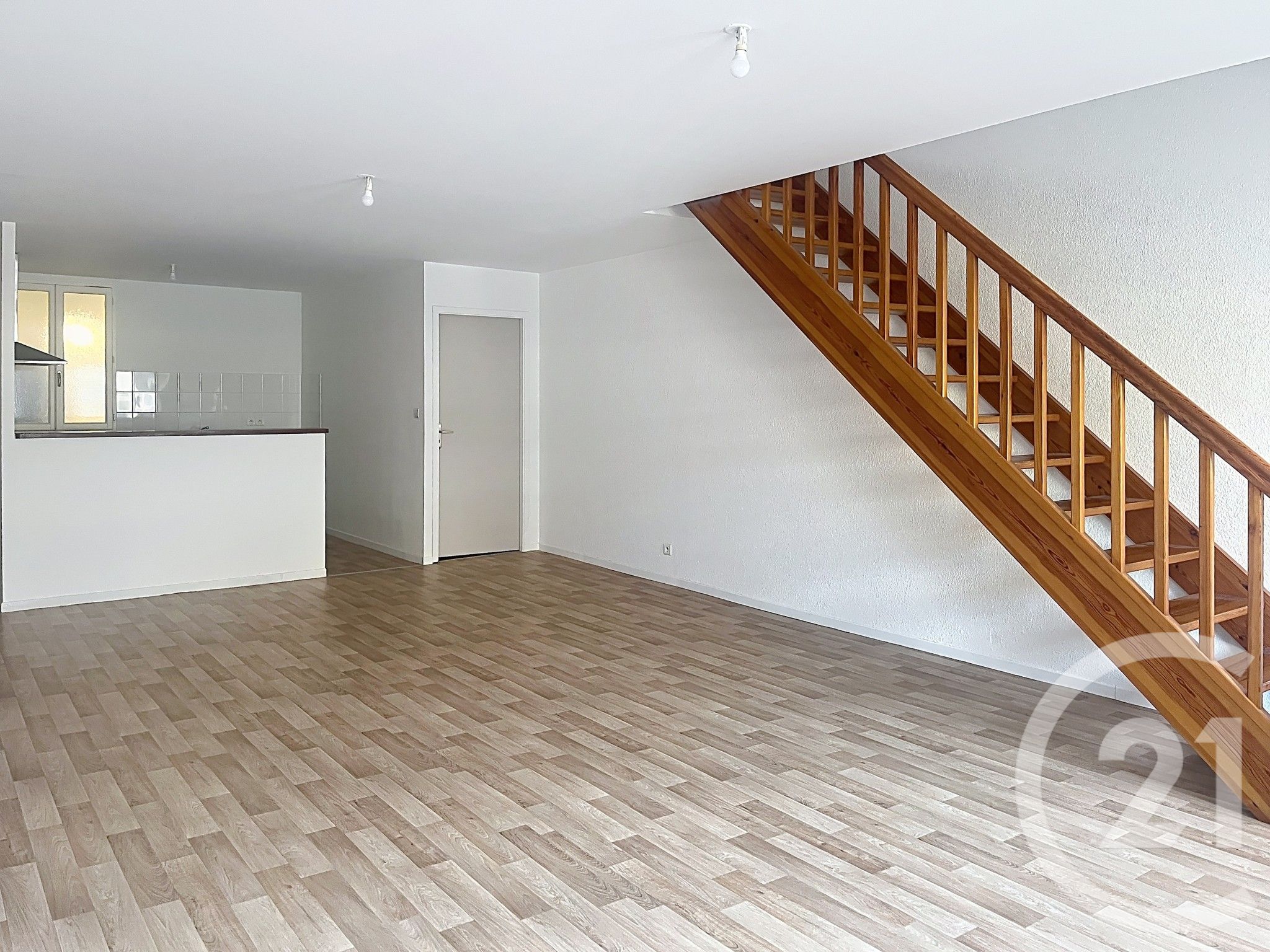 Appartement Rue Dominique Clos à Toulouse