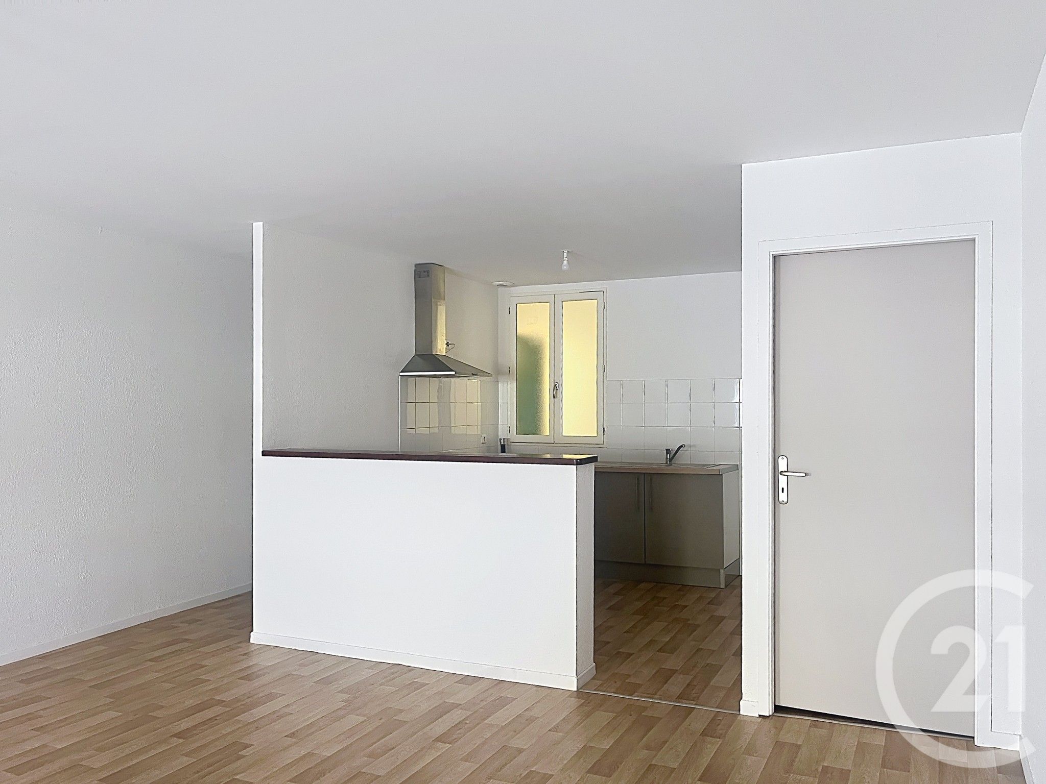 Appartement Rue Dominique Clos à Toulouse