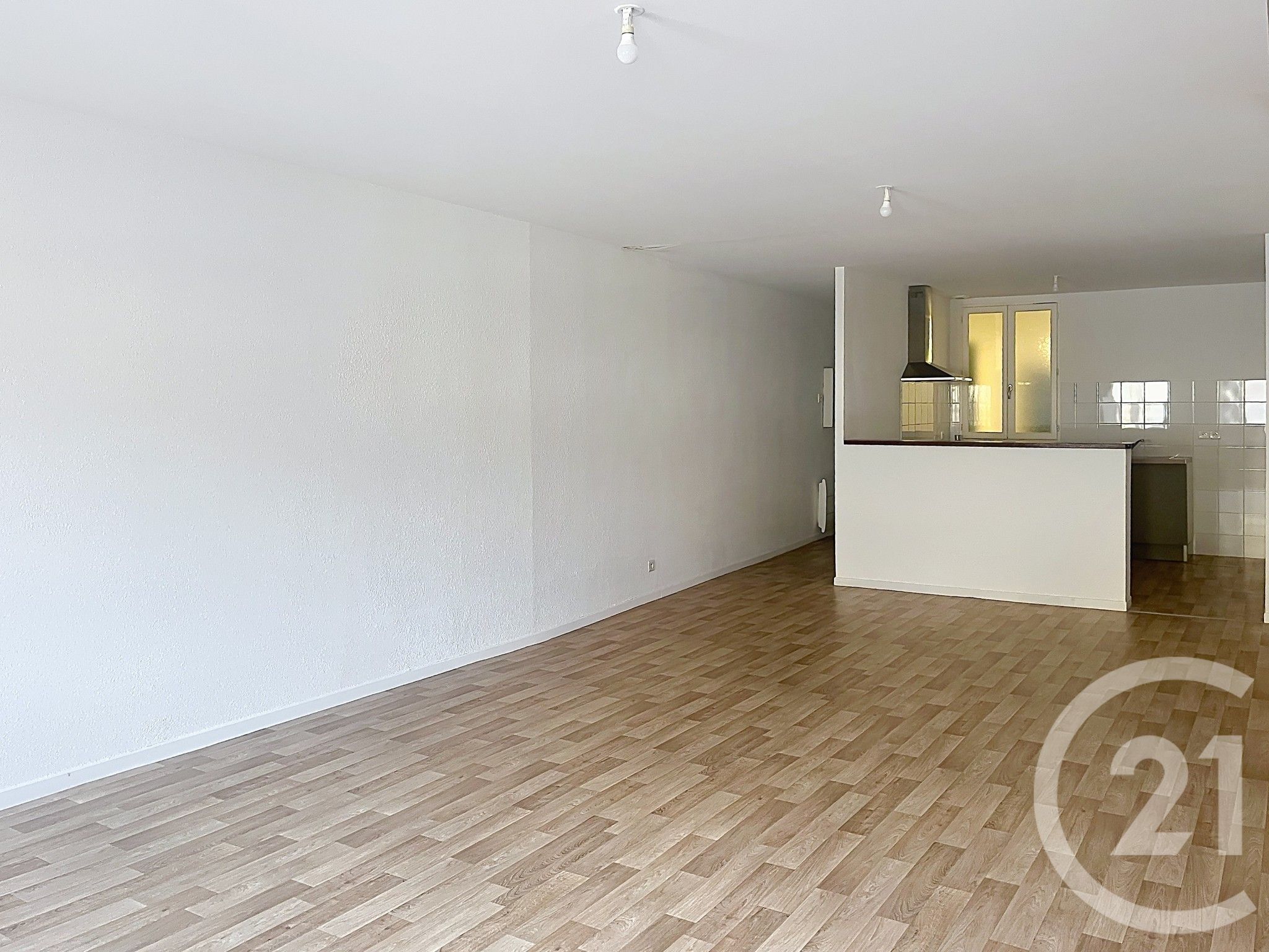 Appartement Rue Dominique Clos à Toulouse