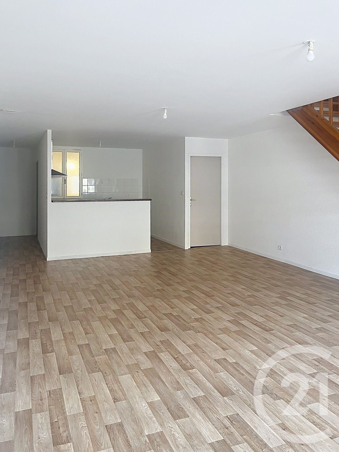 Appartement Rue Dominique Clos à Toulouse