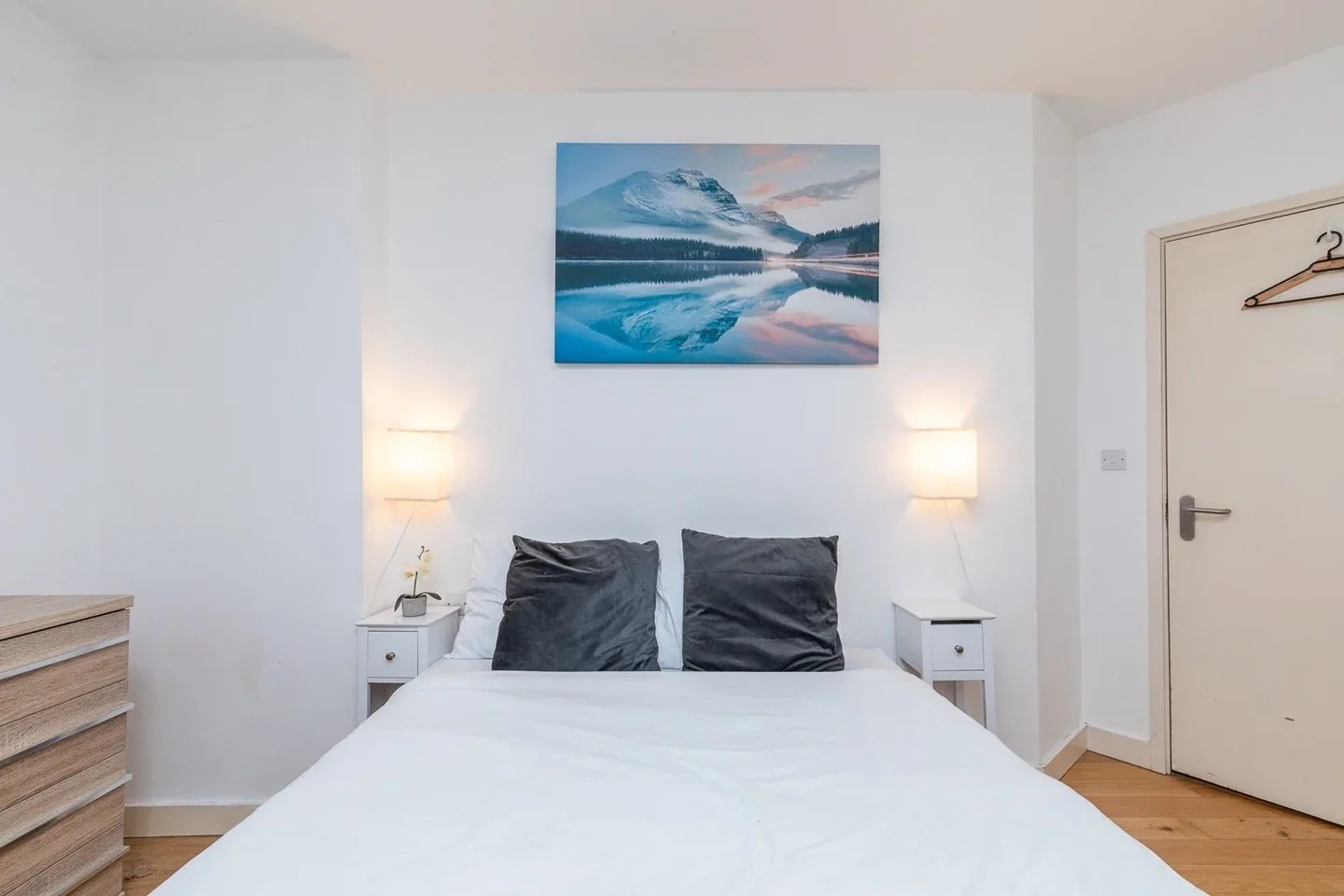 Flat Saint Stephen's Street in Bristol