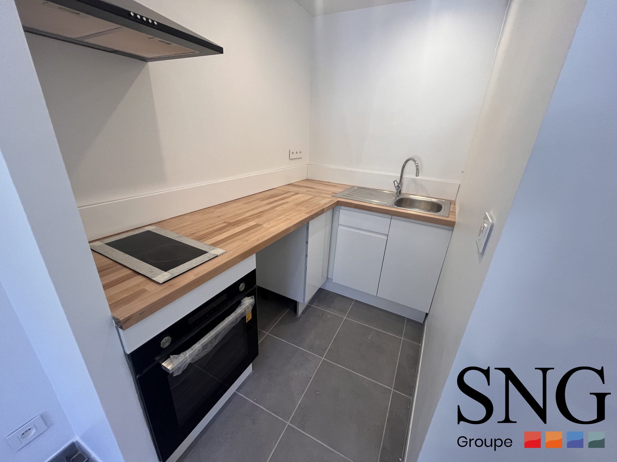 Appartement Chemin de l’Issole à La Mure-Argens
