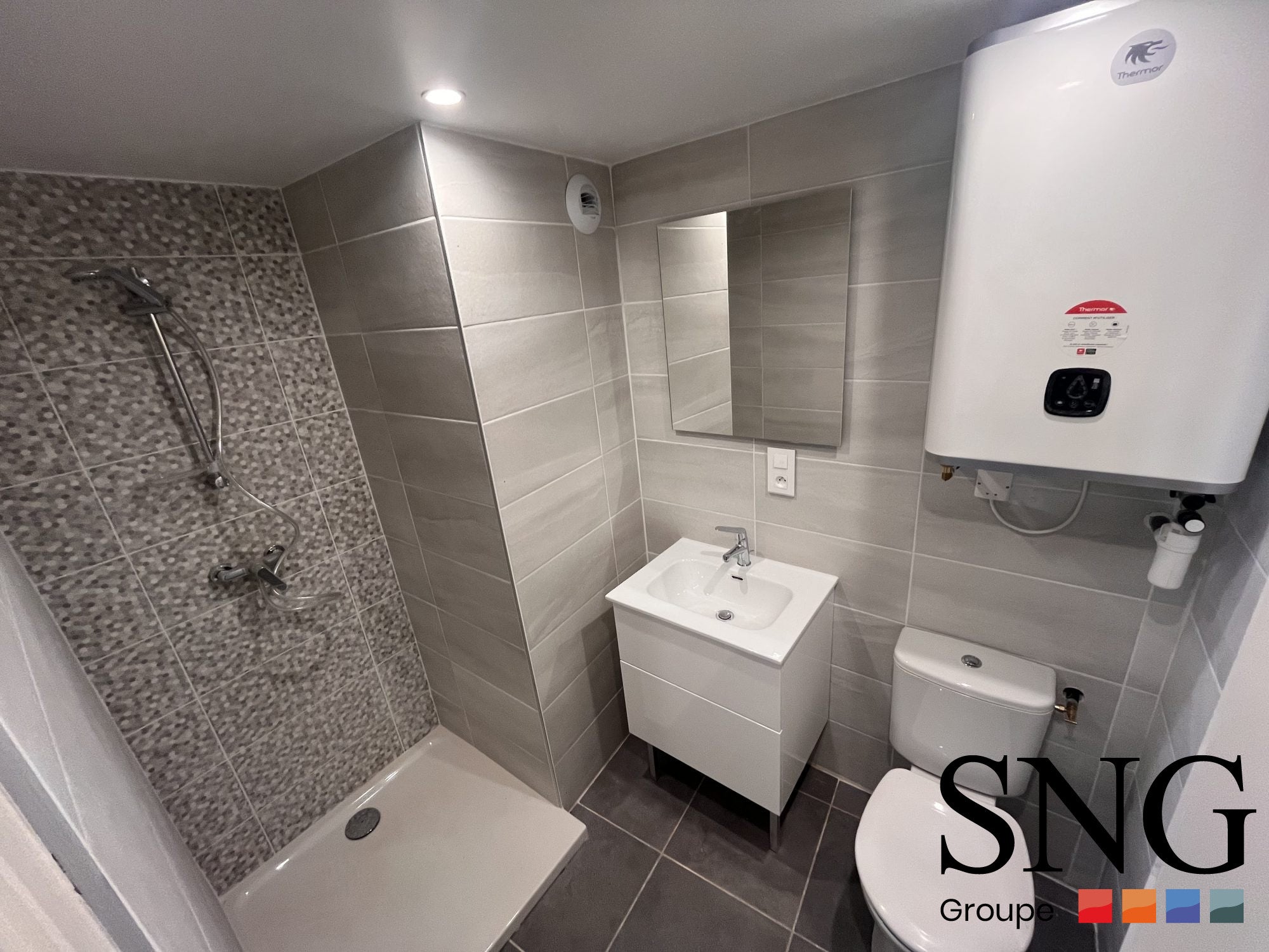 Flat Chemin de l’Issole in La Mure-Argens