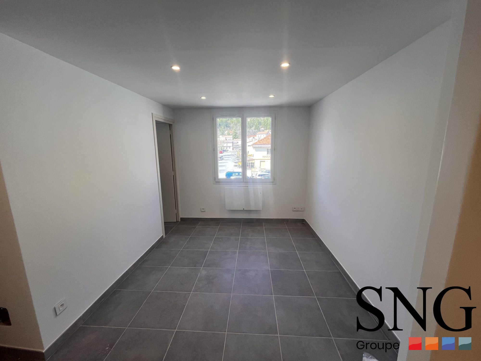 Appartement Chemin de l’Issole à La Mure-Argens
