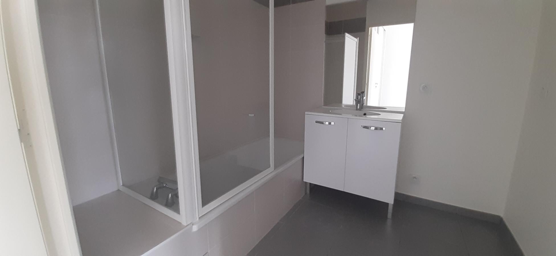 Appartement Rue des Fleurs à Veigy-Foncenex