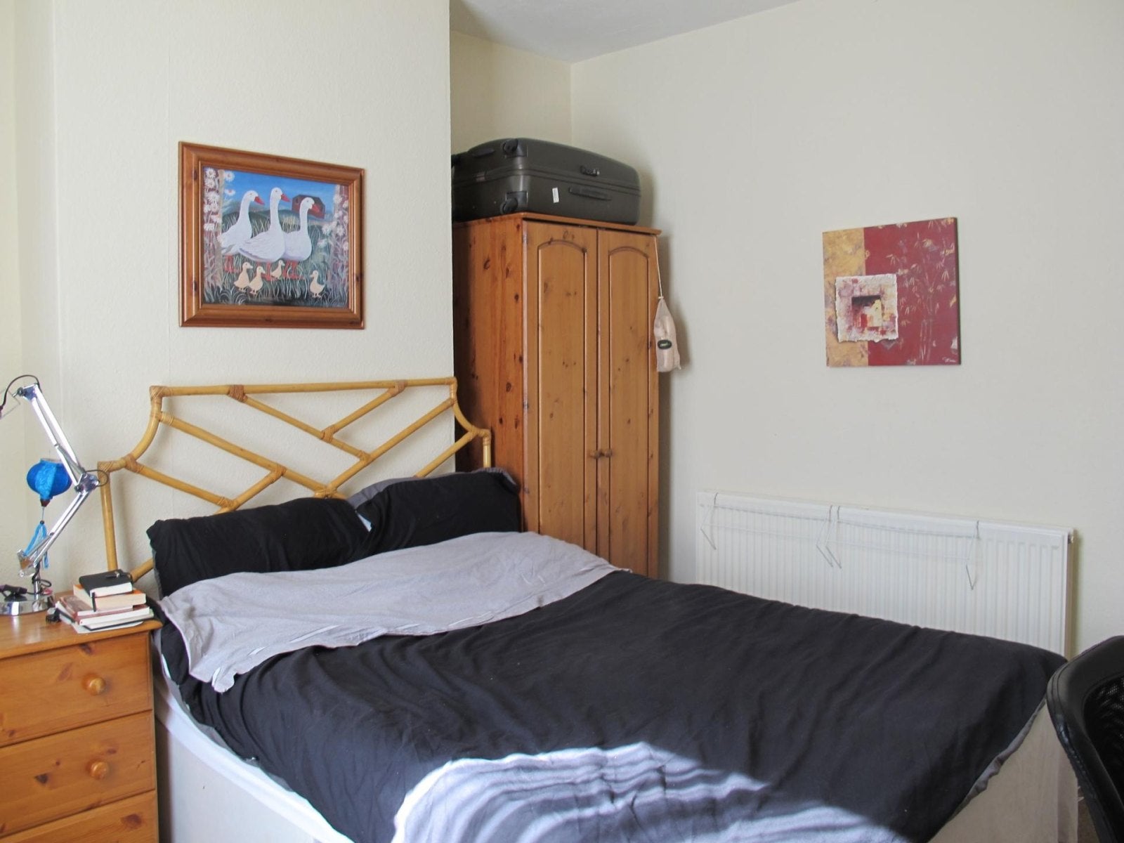 Room Gladstone Street in Charnwood