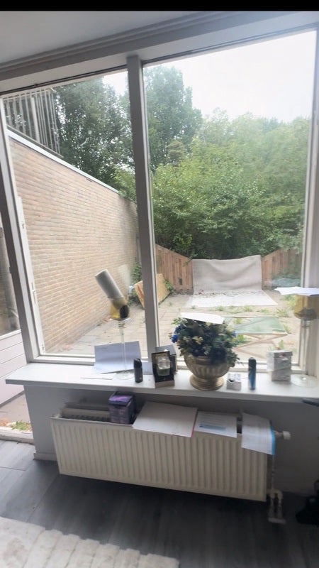 Appartement Begijnenberg in Roosendaal