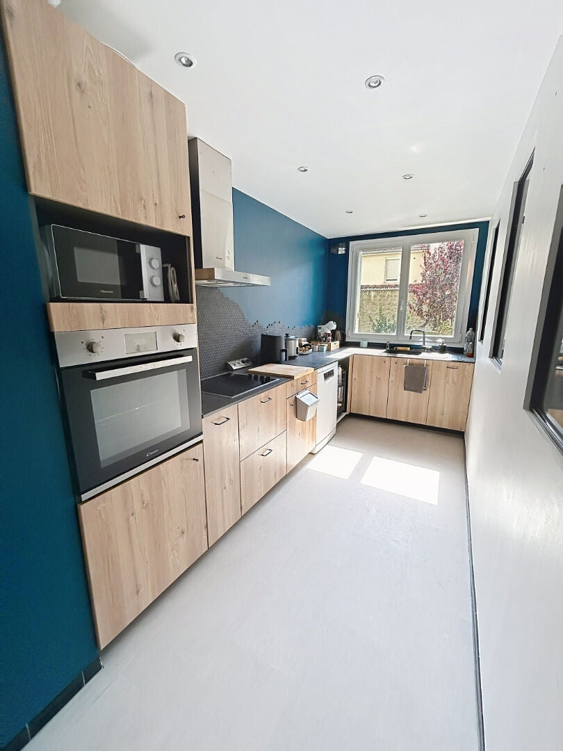 Appartement Avenue Jean Jaurès à Reims