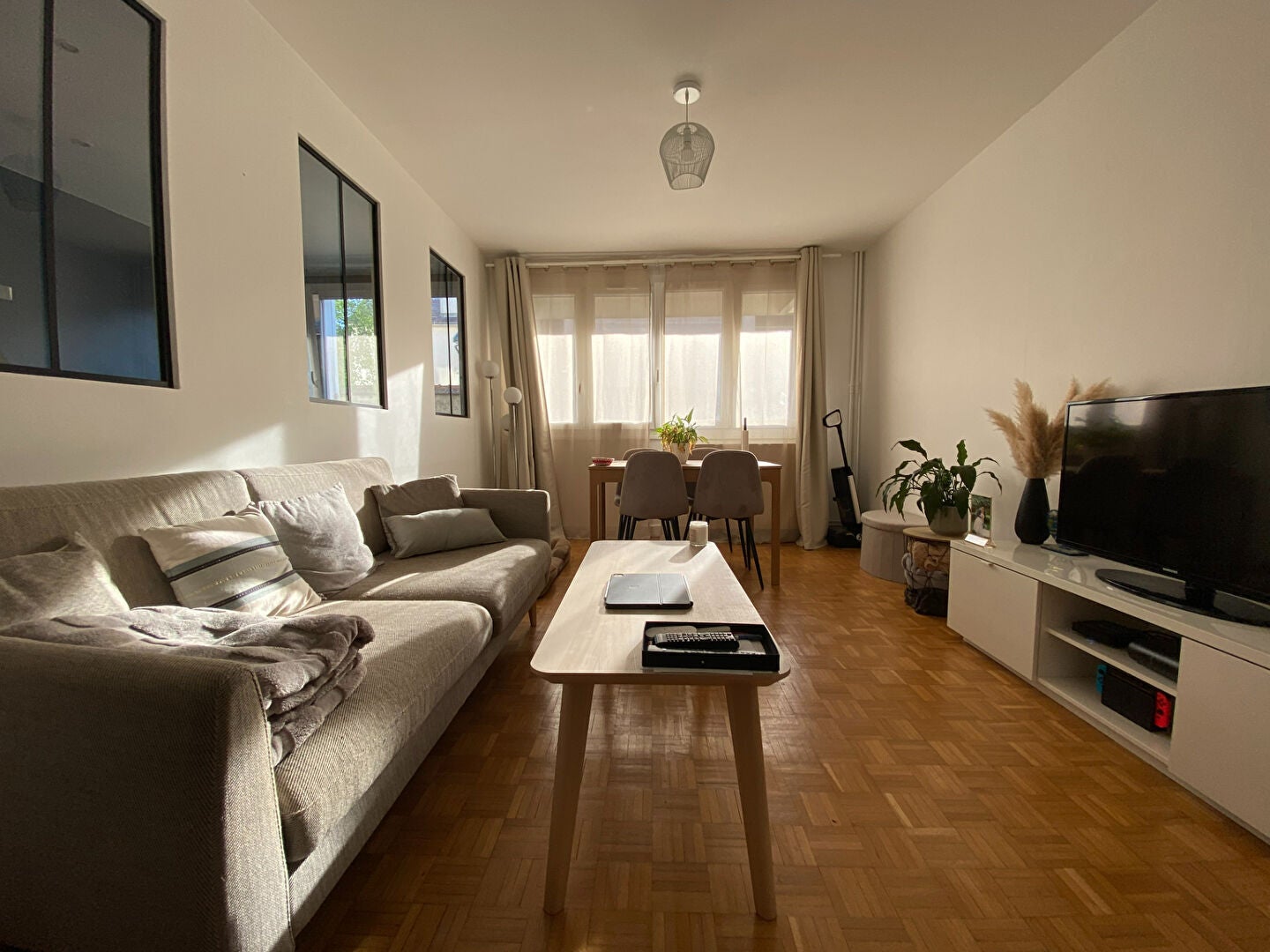 Appartement Avenue Jean Jaurès à Reims