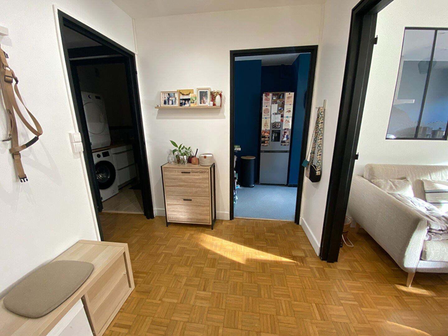 Appartement Avenue Jean Jaurès à Reims