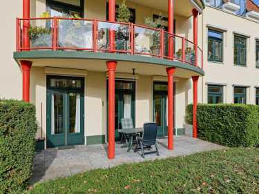Appartement Princehof 2 in Eefde