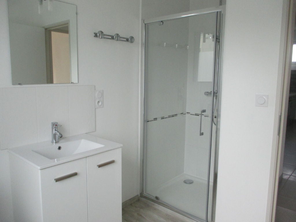 Appartement Grande Rue à Sablé-sur-Sarthe