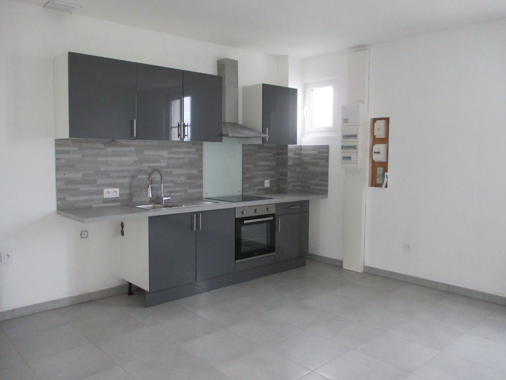 Appartement Grande Rue à Sablé-sur-Sarthe