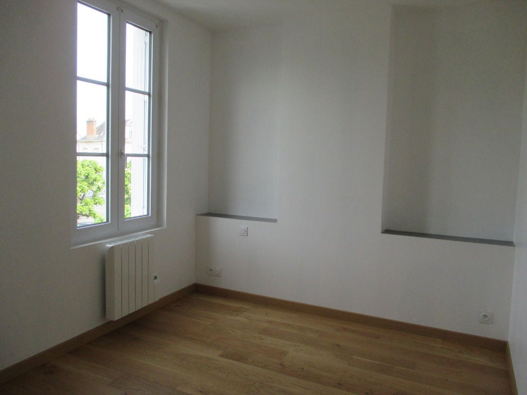 Appartement Grande Rue à Sablé-sur-Sarthe