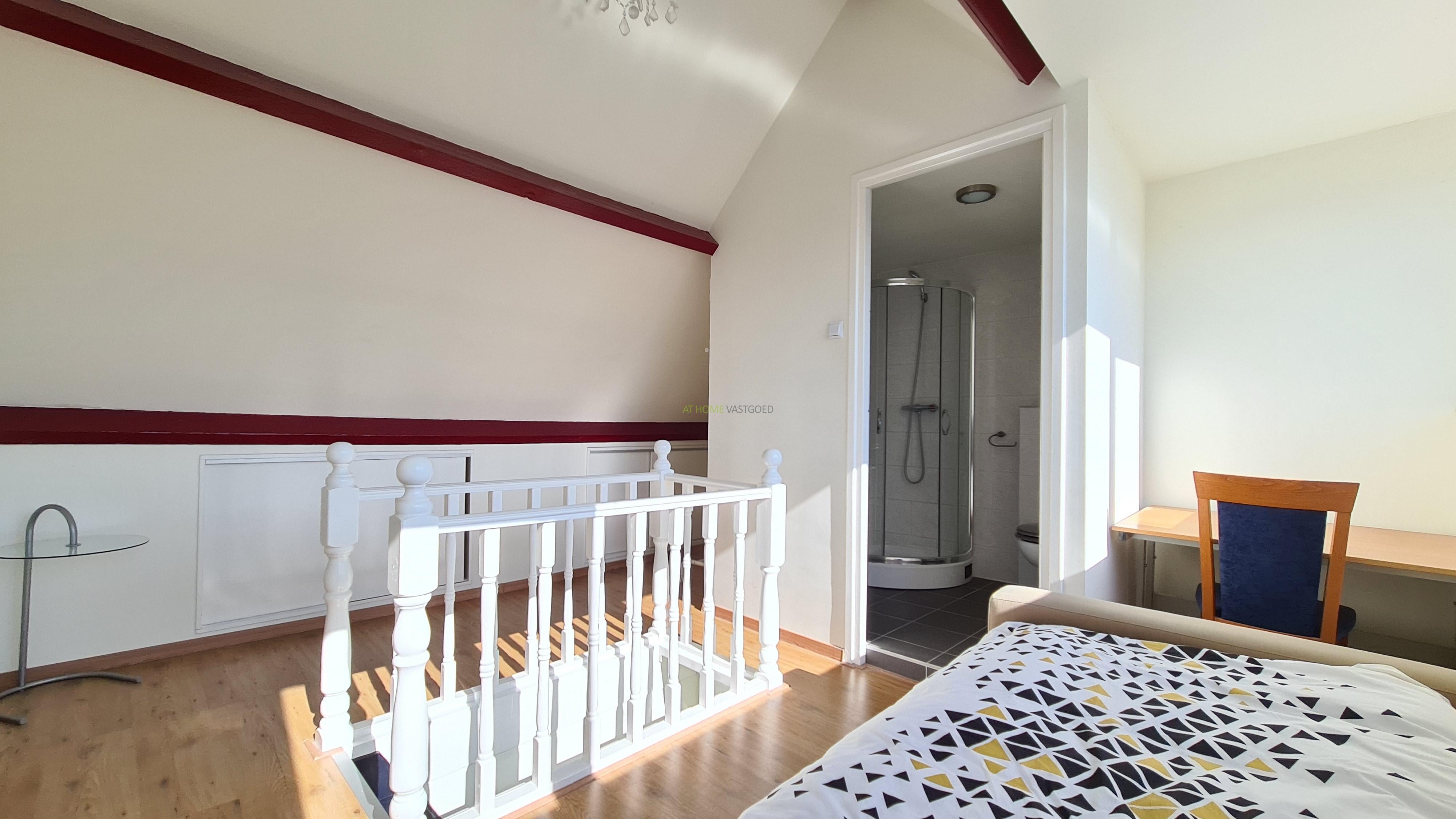 Appartement te huur: Gladiolusstraat, Rotterdam